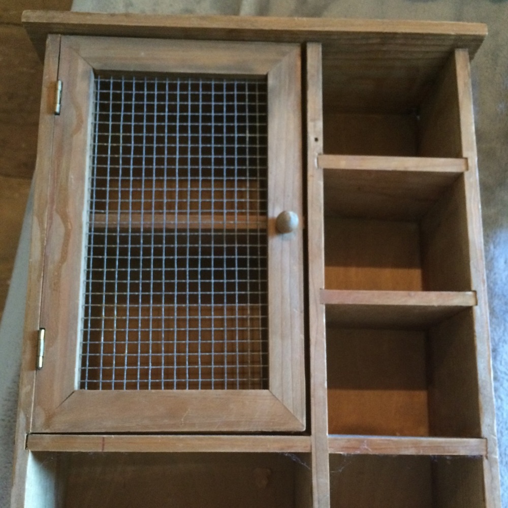 Jewlery organizer